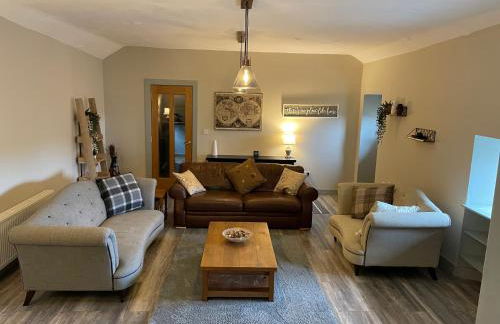 Grange Cottage - Foto 2