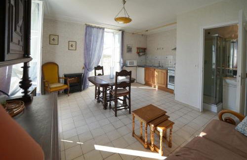 Appartements détente & nature - Domaine de La Thiau - Photo 45