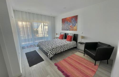 Holiday house Miramar by Ericeira - Foto 8