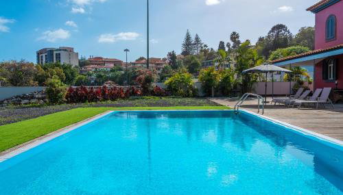 Century House with private pool by Holiday Rental Madeira - Foto 2
