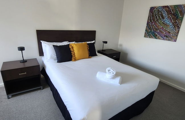 Oceanic On Thompson Apartments - Foto 23