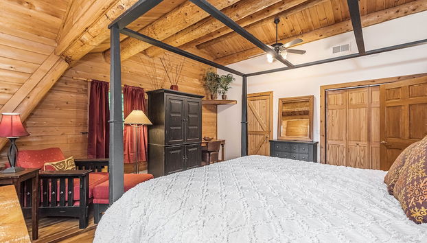 Viva Lodge - Foto 3, Habitación