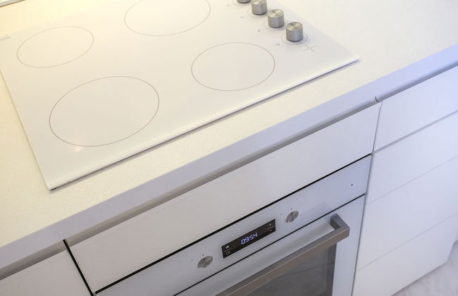 Central New Apartment - Foto 17