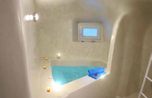 Golden Stone Santorini Suites - Foto 25