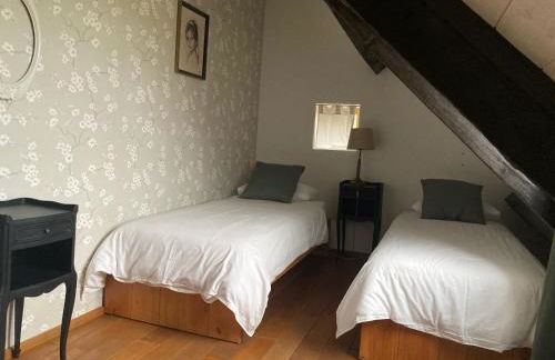 Le nid Mésange - Foto 11