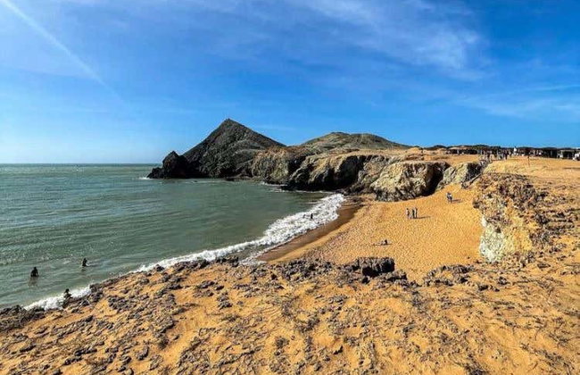 Tour de 7 días por lo mejor de La Guajira - Foto 4