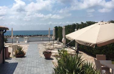 Casa Vacanze SanGiacomo App Acqua Marina - Foto 1