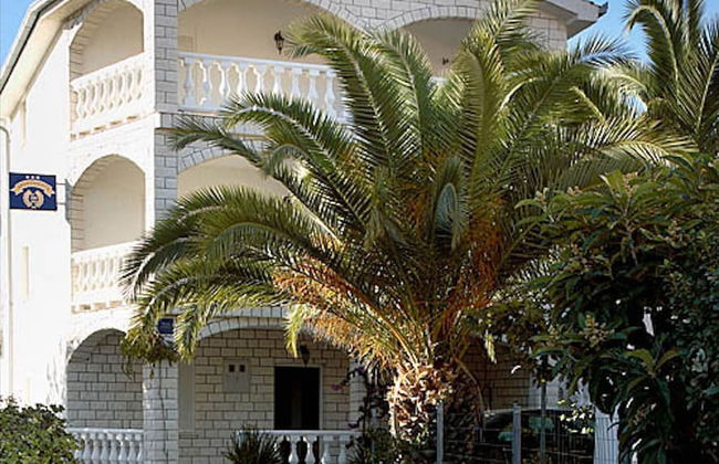 Room-studio Apartment 8, 2,floor - Foto 1