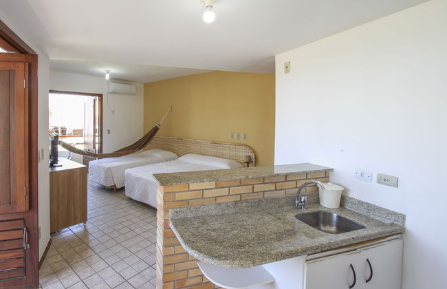 Marambaia Apart Hotel - Photo 24