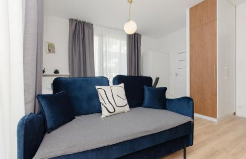 Herbu Korczak 4 - studio next to Medicover/Paley - Foto 10