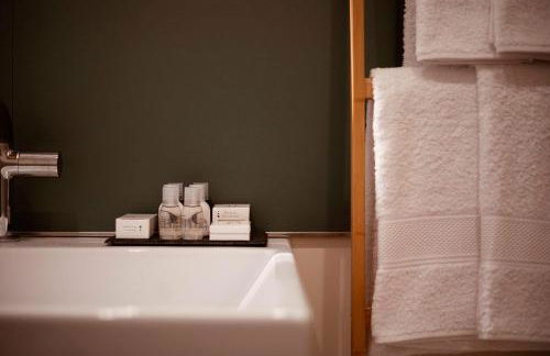 Cobalto Suite - Foto 10