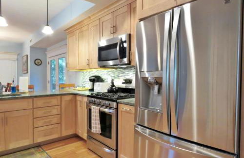 Cedar Cottage - Foto 14