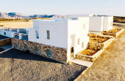 Aeris suites pori semi basement villa - Foto 8