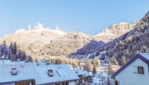 Apartment Enrosadira-13 by Interhome - Foto 1