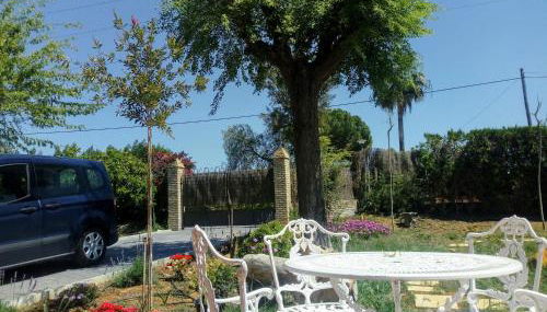 Casa los Jinetes - Foto 2