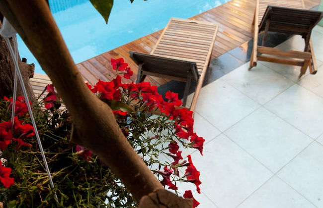 The Suite Apart Hotel Kaleiçi - Photo 47