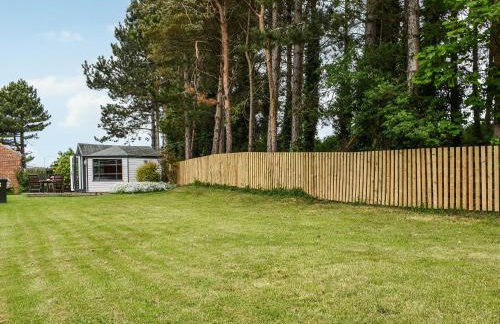 Evergreen House - Foto 22