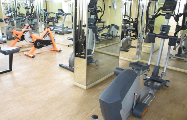 Springwood Tower Apartment Hotel - Foto 52