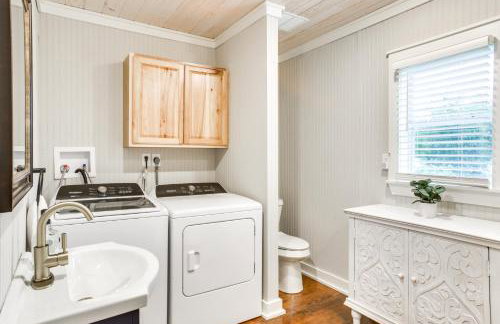 Dularge Copper Landing - Steps to Falgout Marina - Foto 13