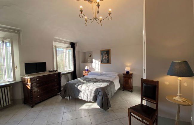 Agriturismo Ca San Sebastiano Wine Resort & Spa - Foto 8