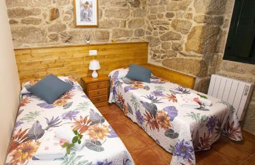 Casa Rural Turística Casa Nicolau 1 - Foto 40