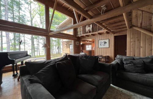 Wild Refuge Lodge - Foto 26