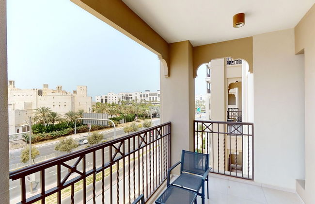 Palm Jumeirah - Mjl- Rahaal 1 306 - Foto 13
