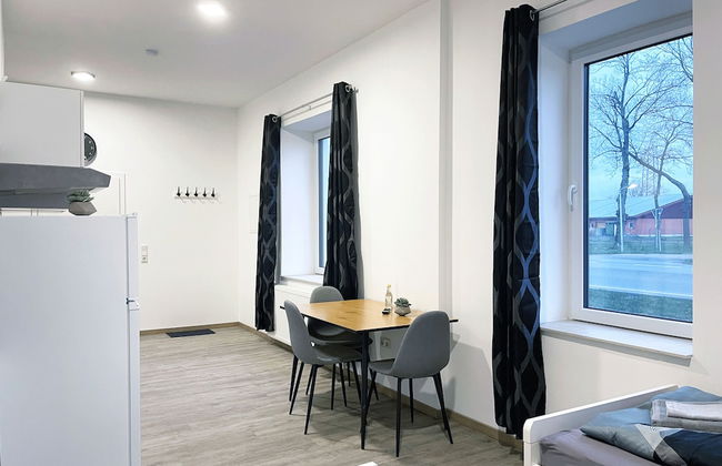 Hochwertige Studios für Monteure - Foto 10