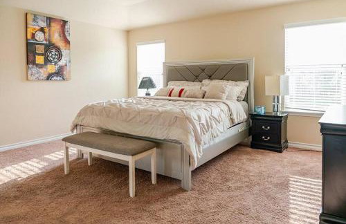 5 Bedroom Luxurious Retreat in Schertz, San Antonio - Foto 22