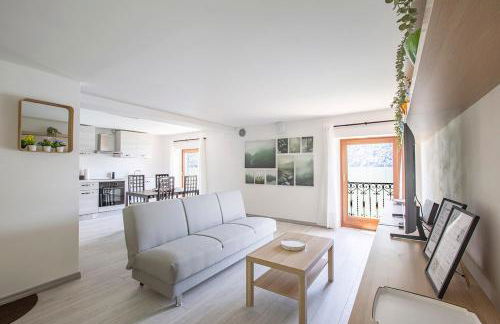 La Sentinella - Lake View Panoramic Terrace - Foto 32