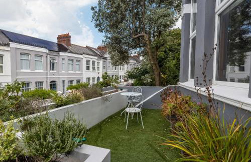 Sleeps 7 Large 4 Bed Town House for Contractors & Families & Friends in Great Central Location - Foto 63