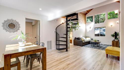 Canyon House - Foto 5