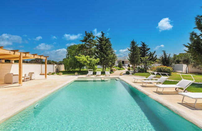 2173 Villa dei Lidi - Trilo Greta by Barbarhouse - Foto 15