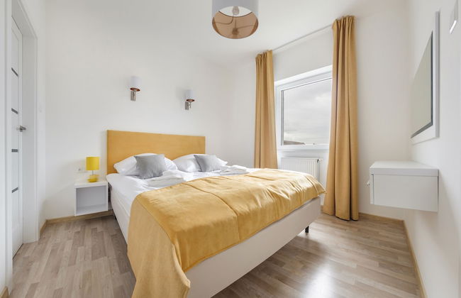 Apartamenty Sun & Snow Seaside Grzybowo - Photo 6