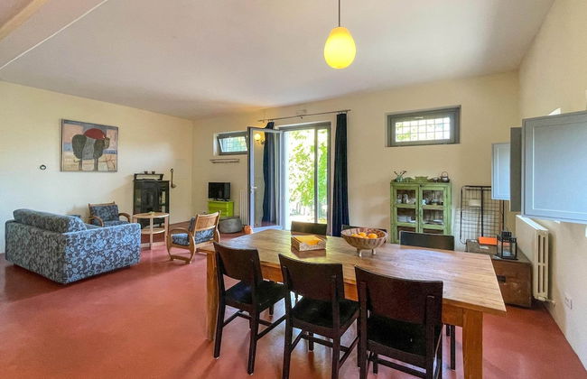 Amazing Apartment in Belvedere Ostrense With Garden - Foto 39