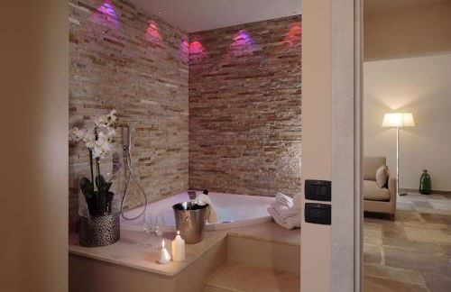 Villa Antica Dimora - Teloni - Foto 11