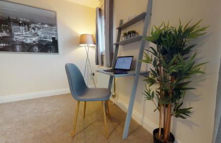 Niche Water Tower Apartments - Foto 41