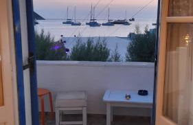 Maranto home, on the beach of Sifnos! - Foto 9