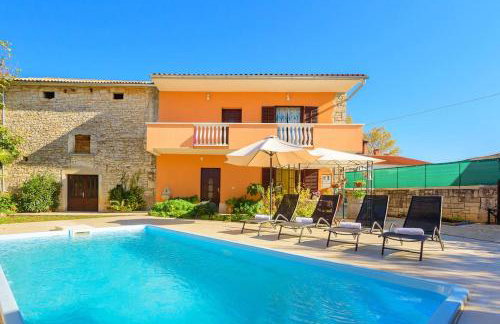 House Maria by Istrialux - Foto 16
