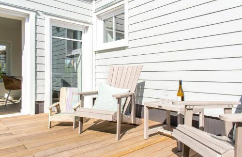 Ferienhaus SURF COAST - Haffkrug - Foto 43