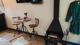 Chalé Bosque da Pedra - Foto 4