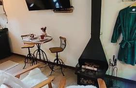 Chalé Bosque da Pedra - Foto 4