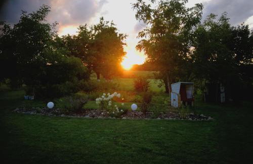 Agroturystyka "Dobre czasy" - Foto 70