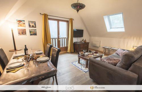 Le Pic de Pan - Auberge & Gîtes - Photo 20