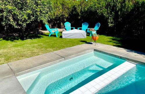 Palm Springs Paradise - Top rated property - Foto 32