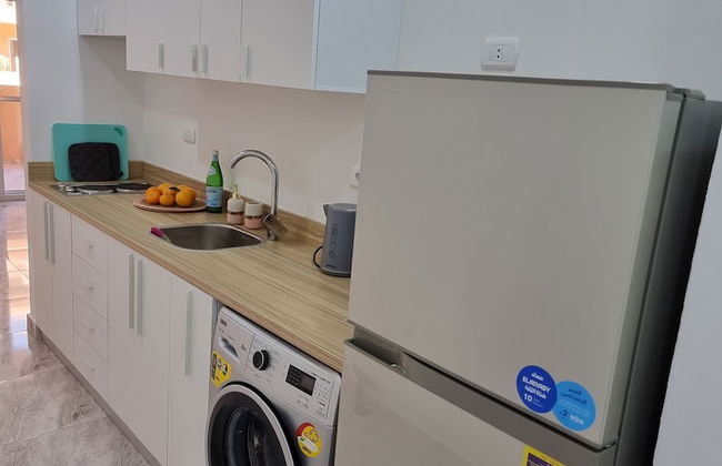 Stunning New 2-bed Apartment Near El Gouna - Foto 8