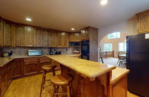 House on Cold Creek - Foto 9