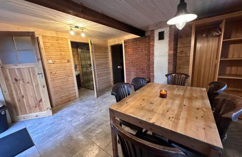 KRASNE POLE Gospodarstwo Rolne - Foto 27