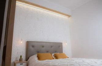 Coqueto piso a 2 min de la playa - Foto 10