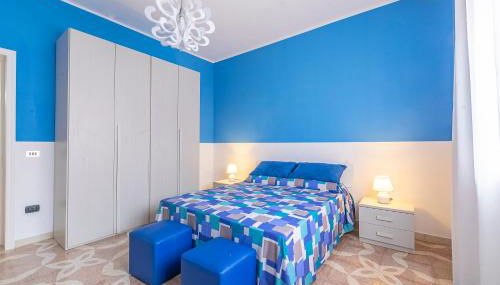 Casa Vacanza Gaia - Foto 1, wardrobe